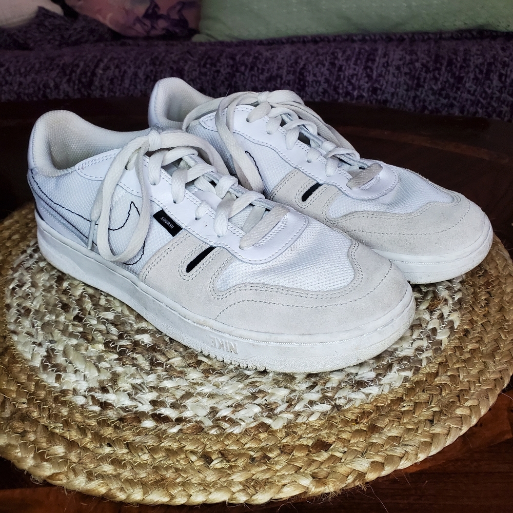 Nike Squash Type